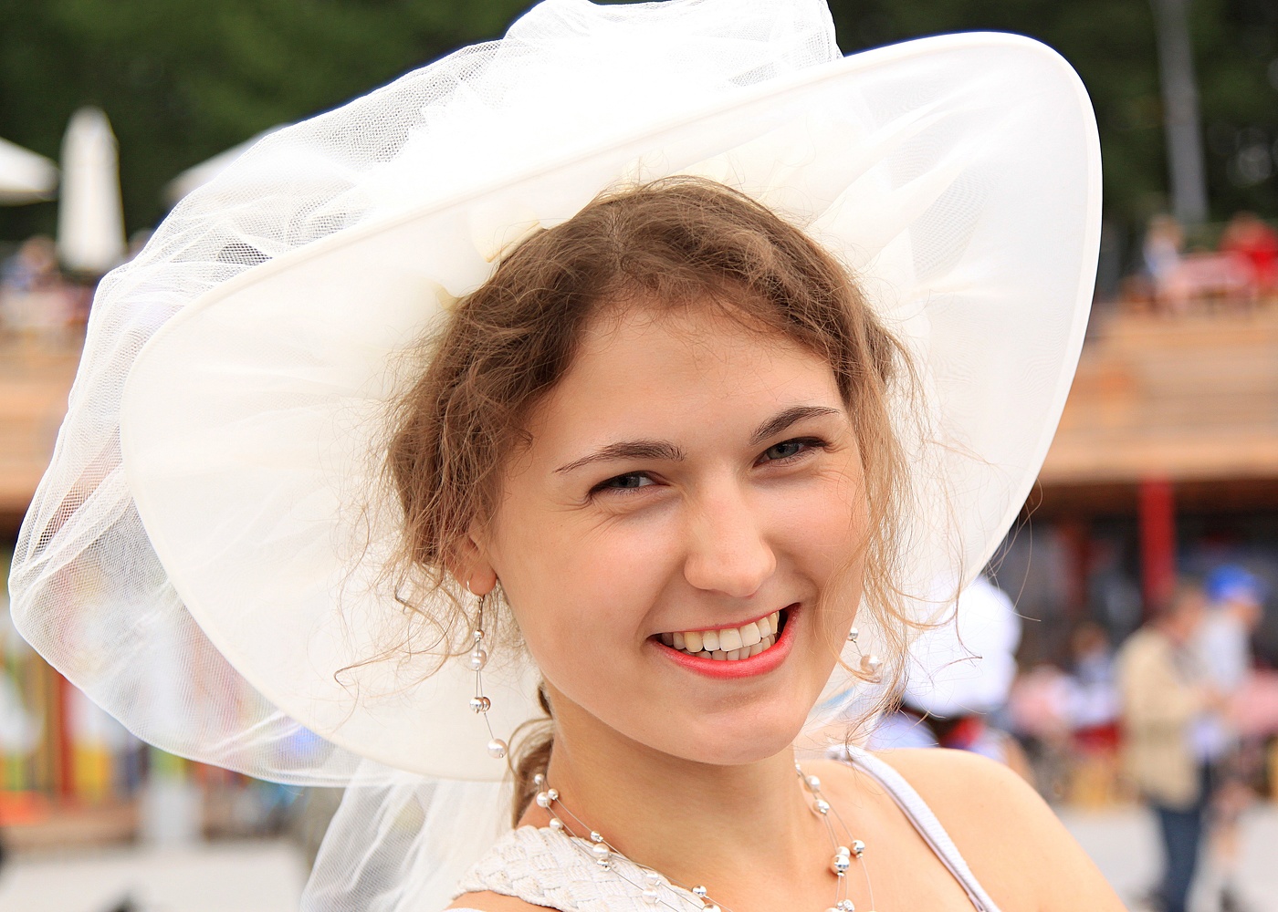 Настроение