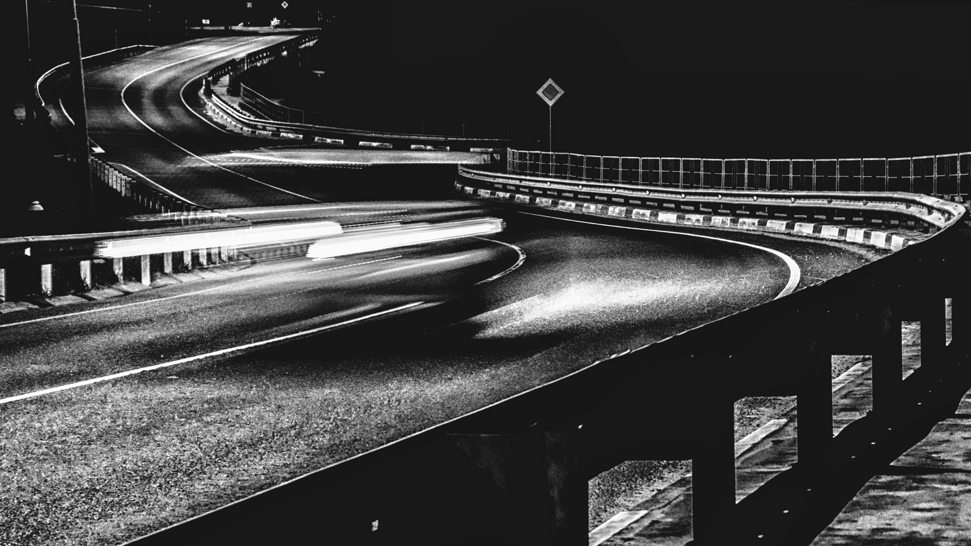 Жизнь вокруг