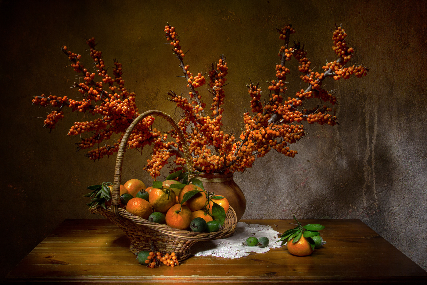 Витаминки...