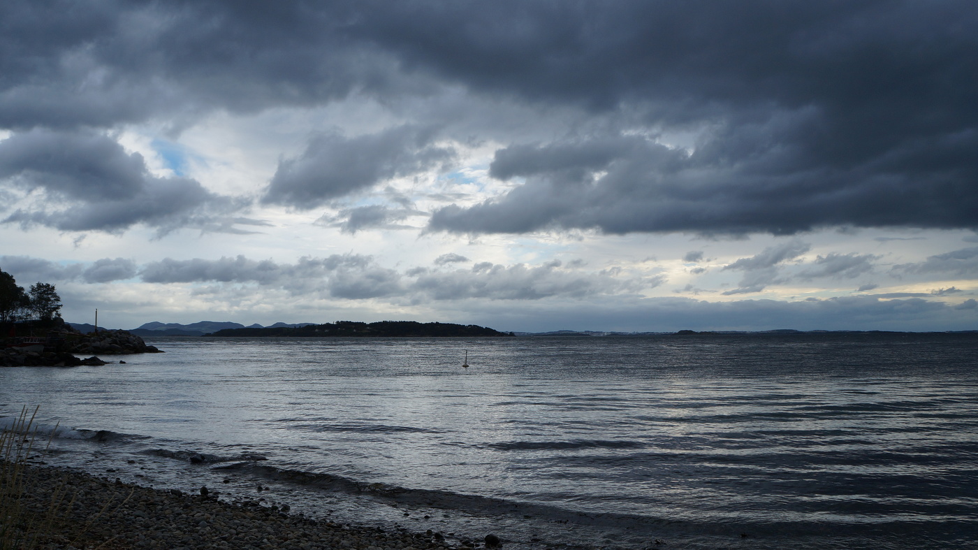 Серебряный вечер