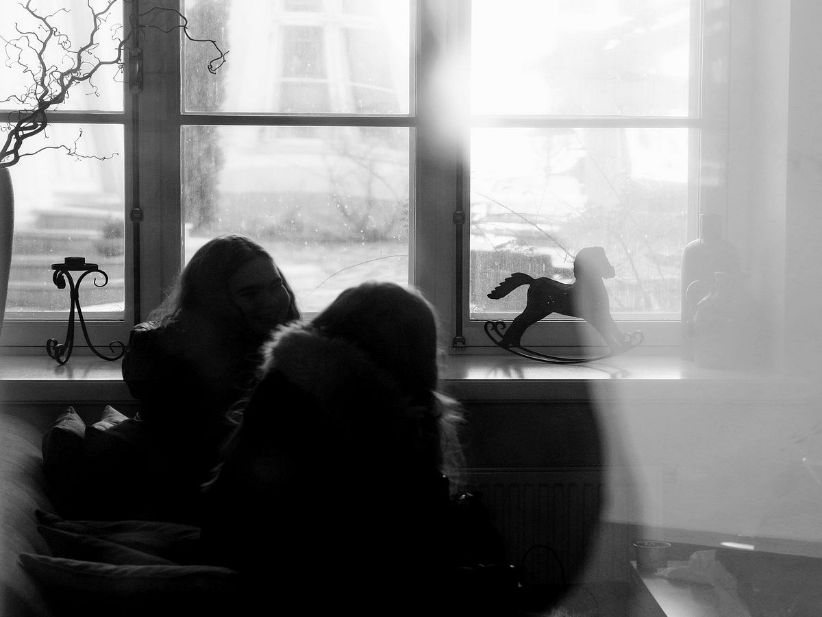 Деревянная лошадка