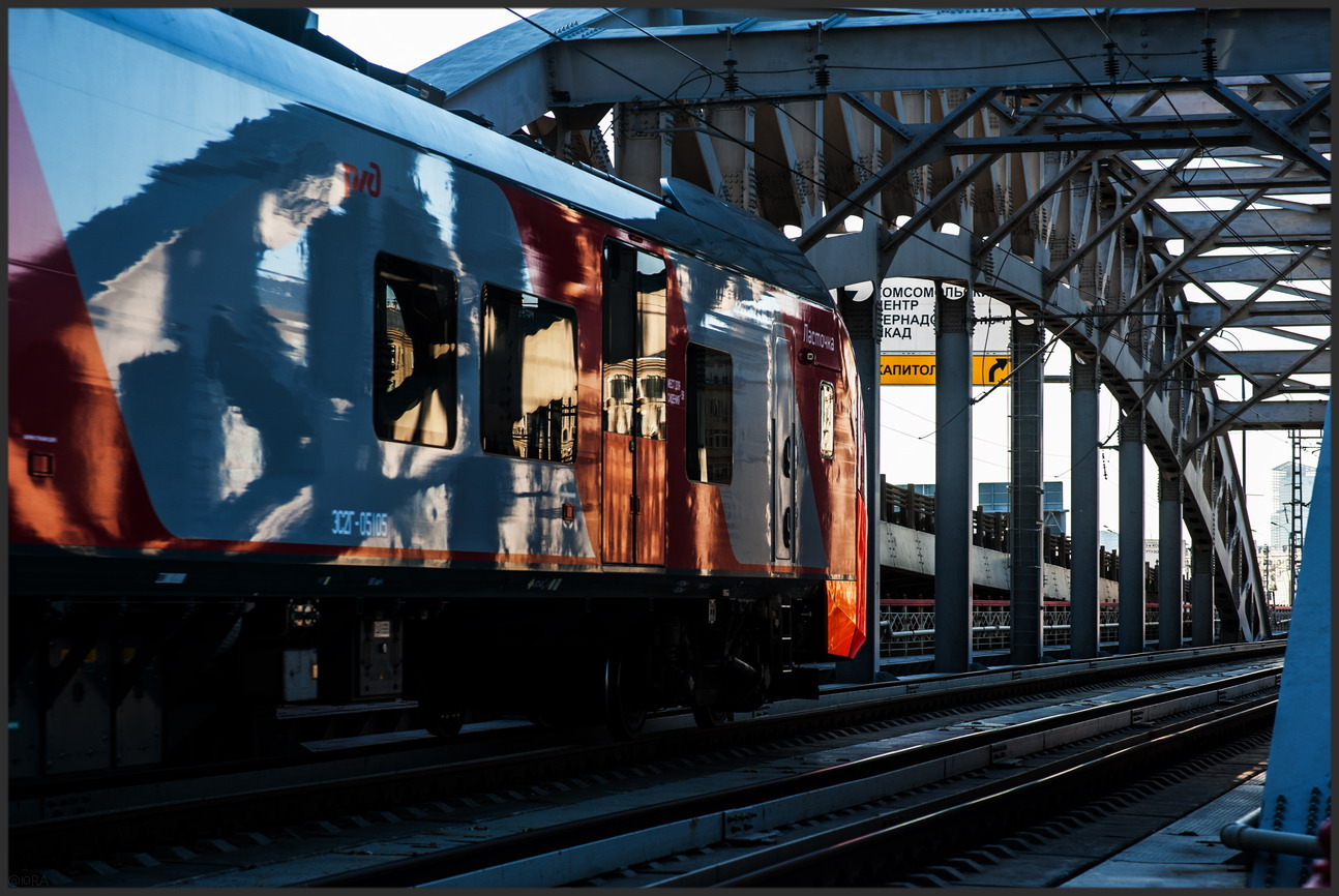 Мимикрия. Ласточка и Йода