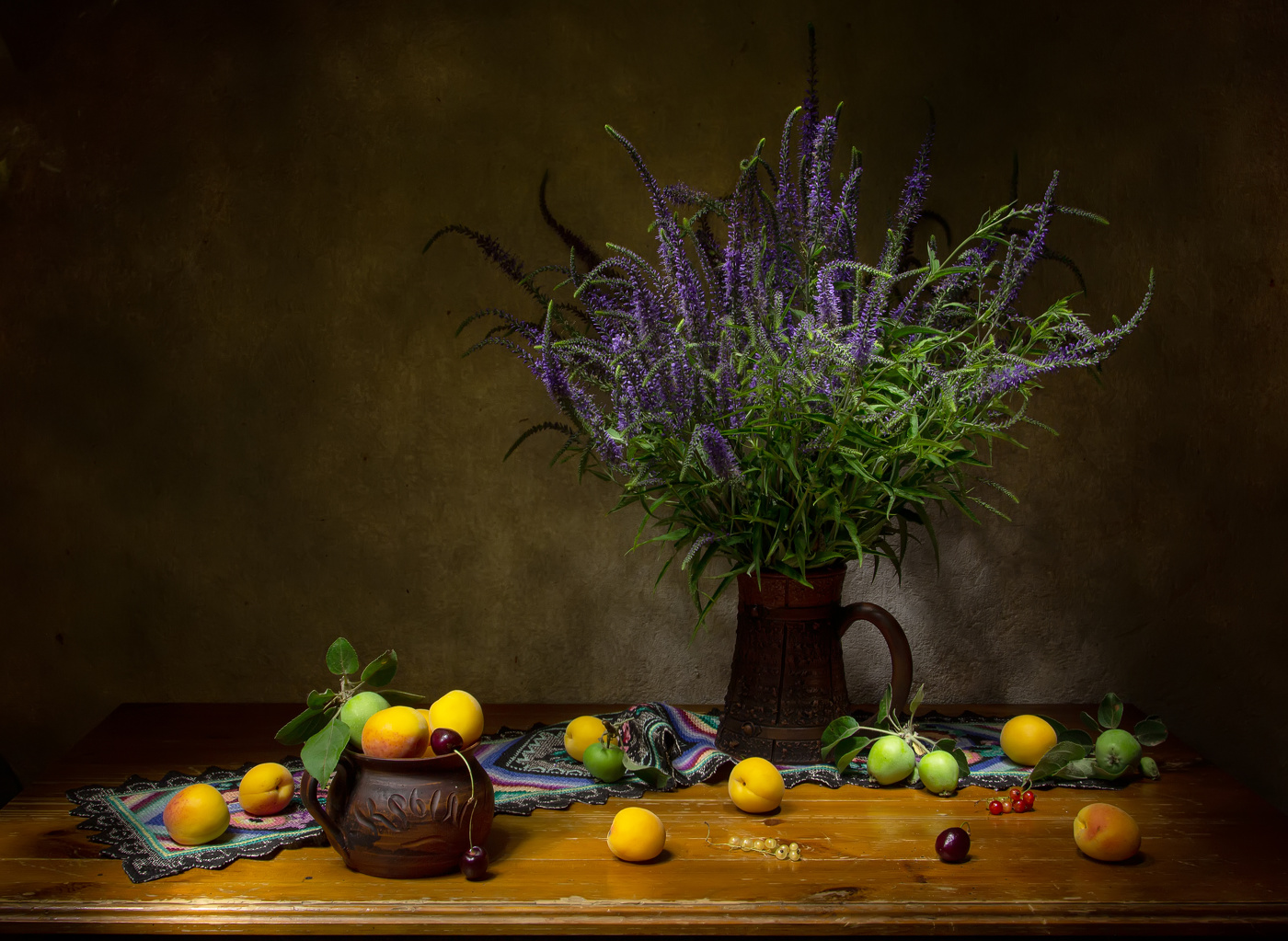 Вероника....