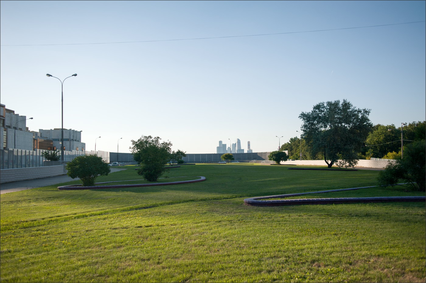 Московский мираж 2