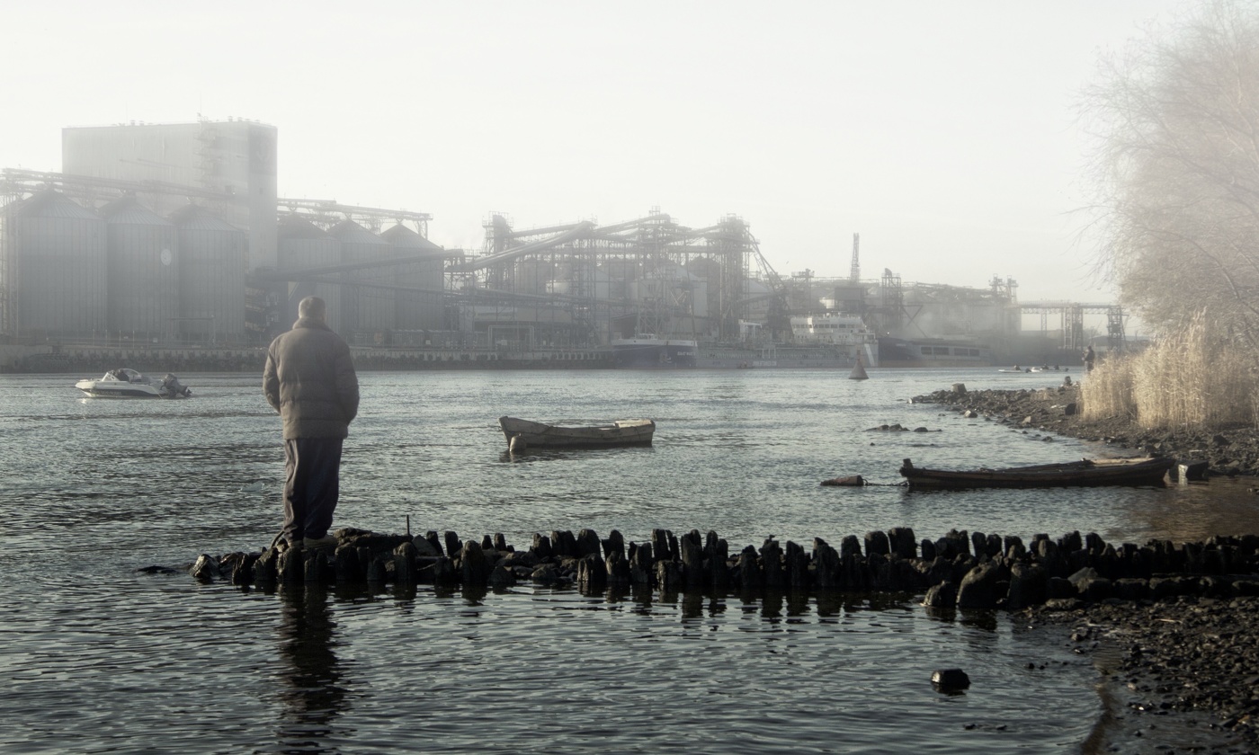Дум великих полн ..