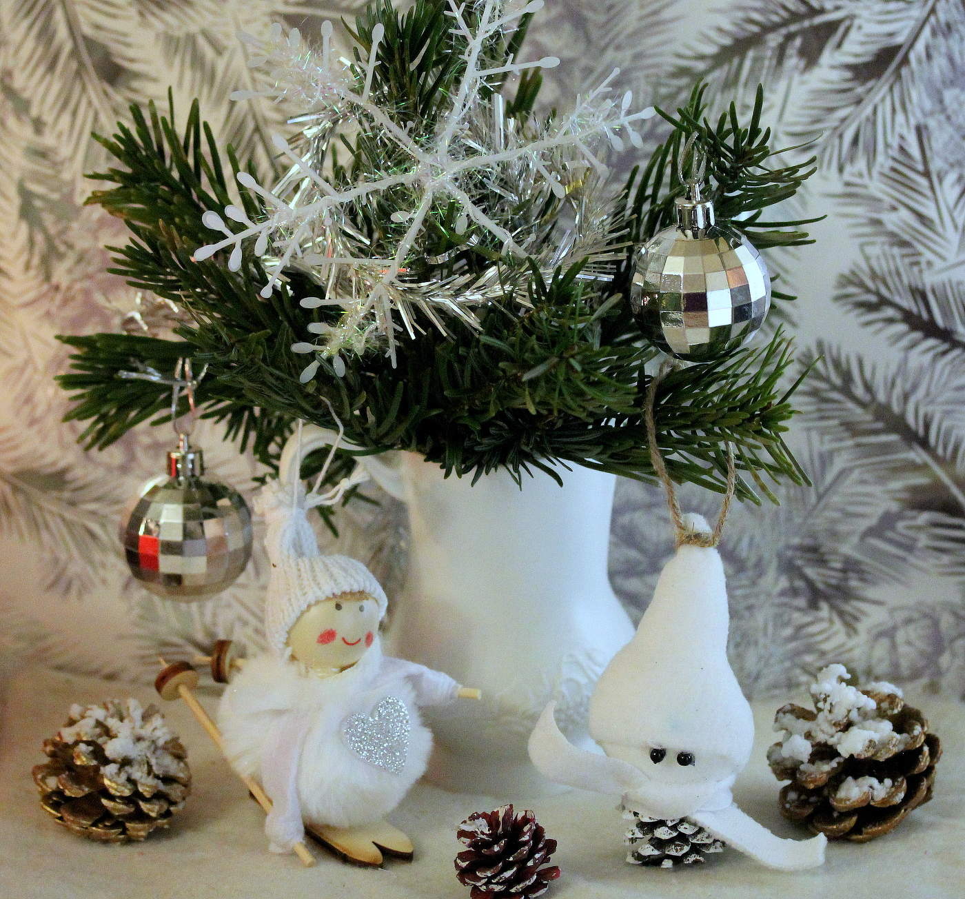 Новогоднее!