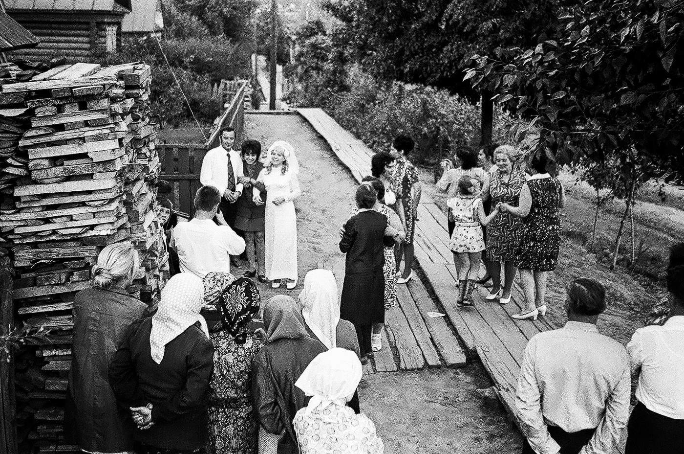 Свадьба... (2)