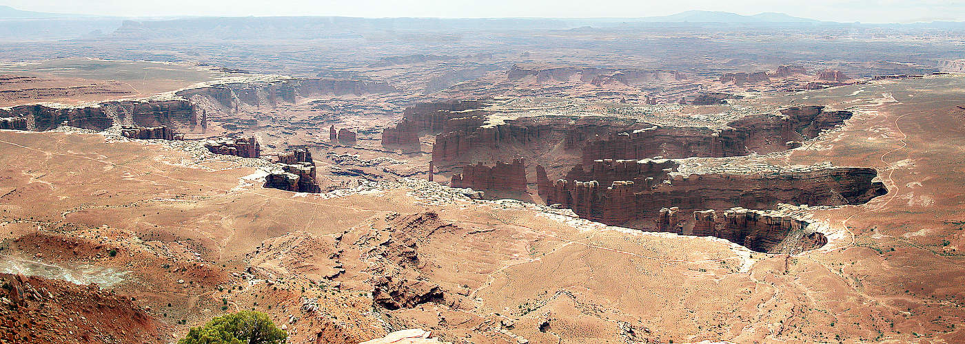 Большой каньон