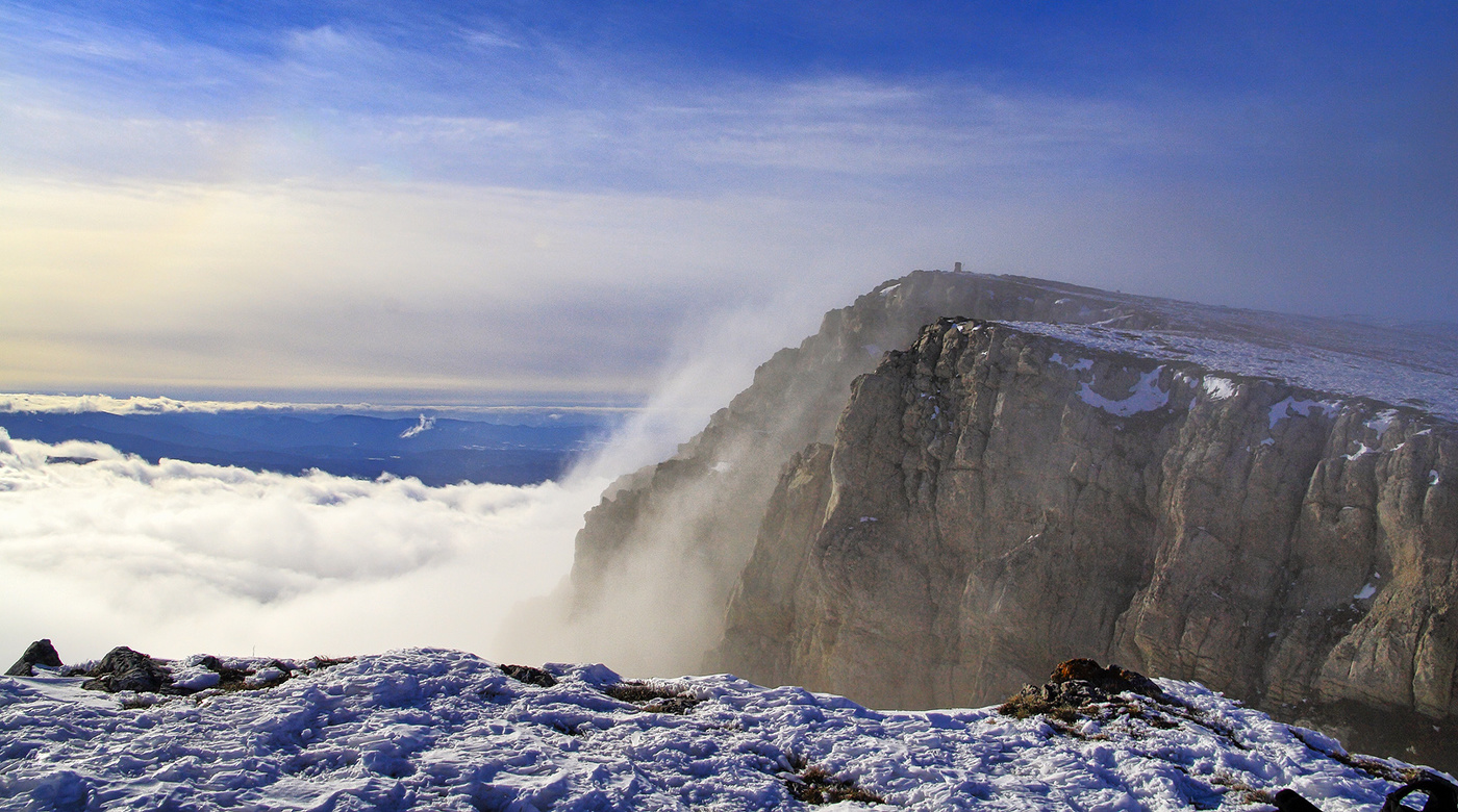 Эклизи-Бурун