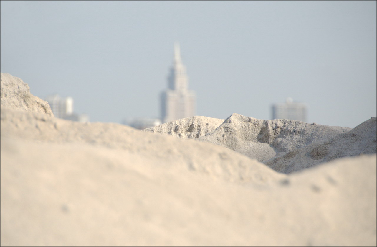 Московский мираж 1