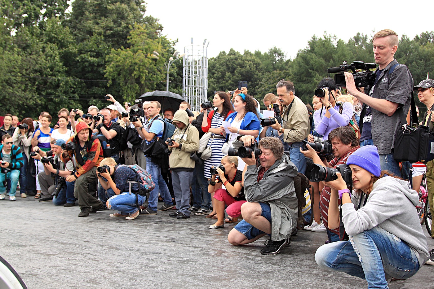 Фотоссесия