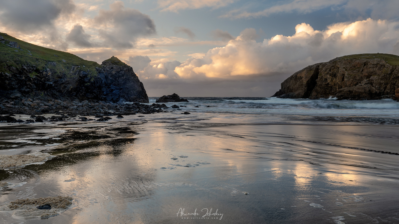 Дайлбаг Бич