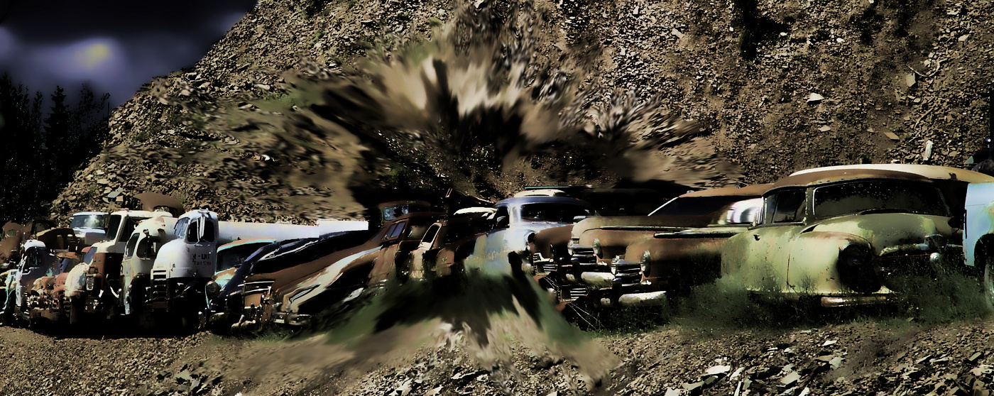 Выходцы из прошлого