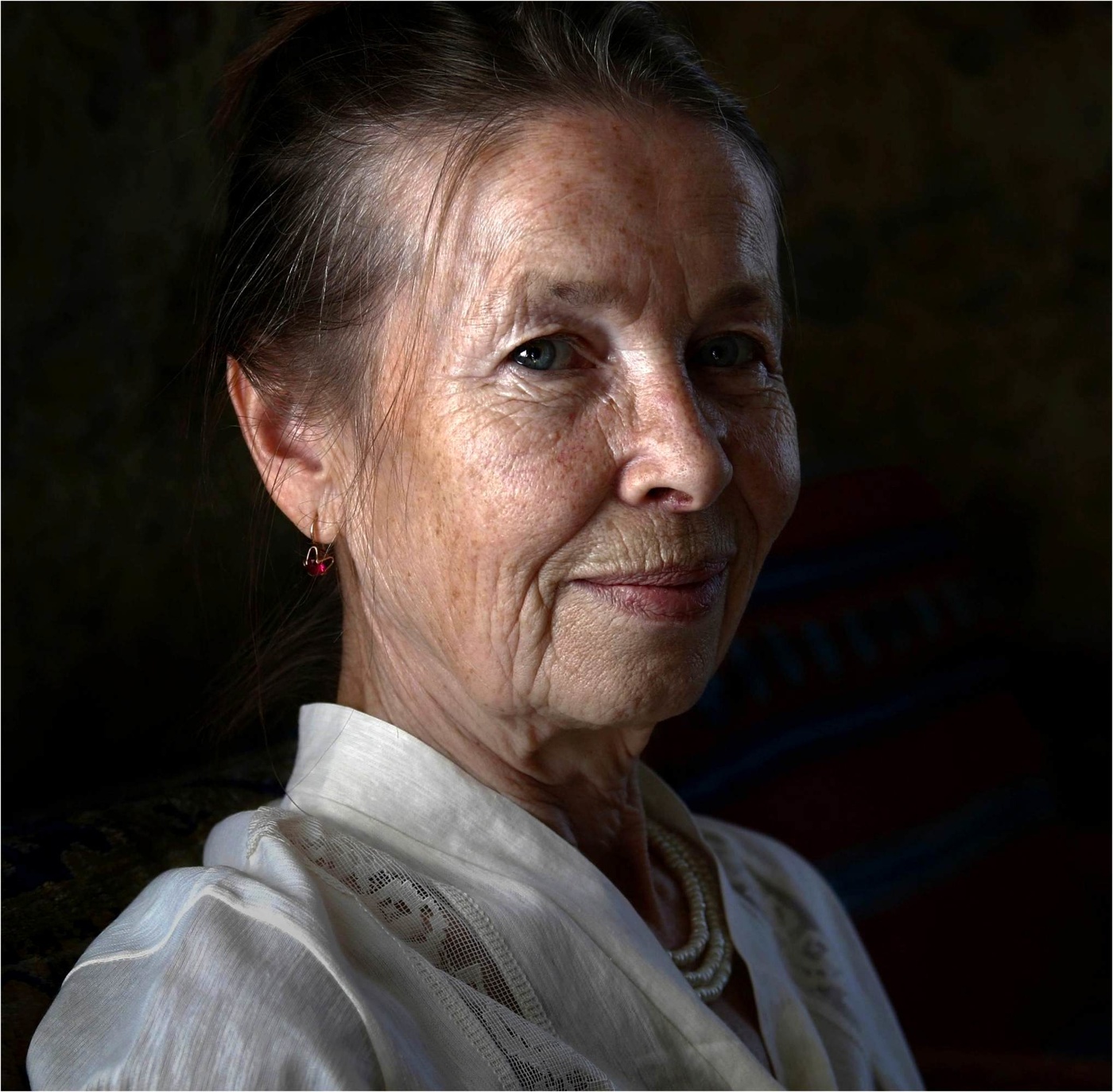 Нина. Вариант.