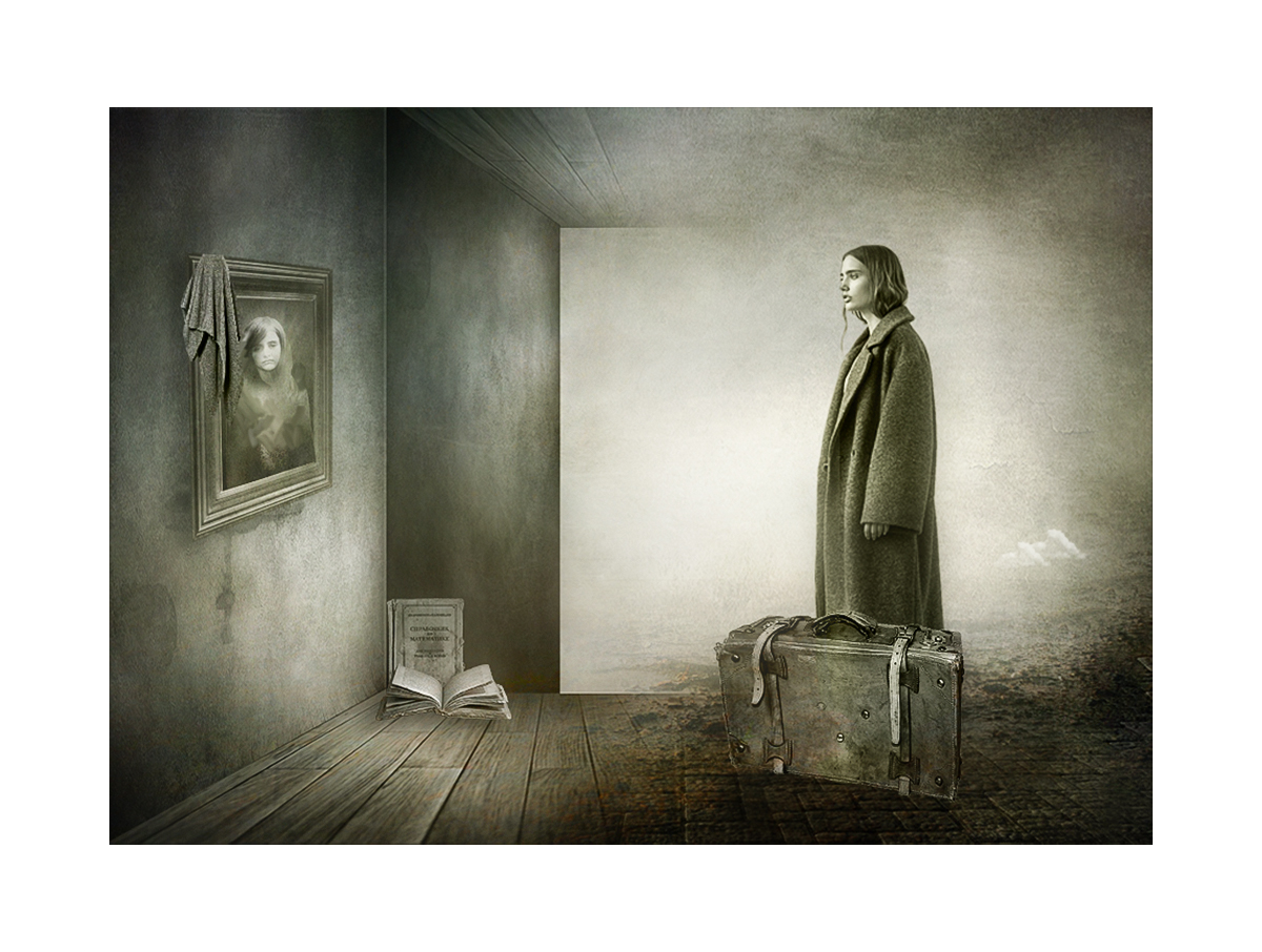 возвращение