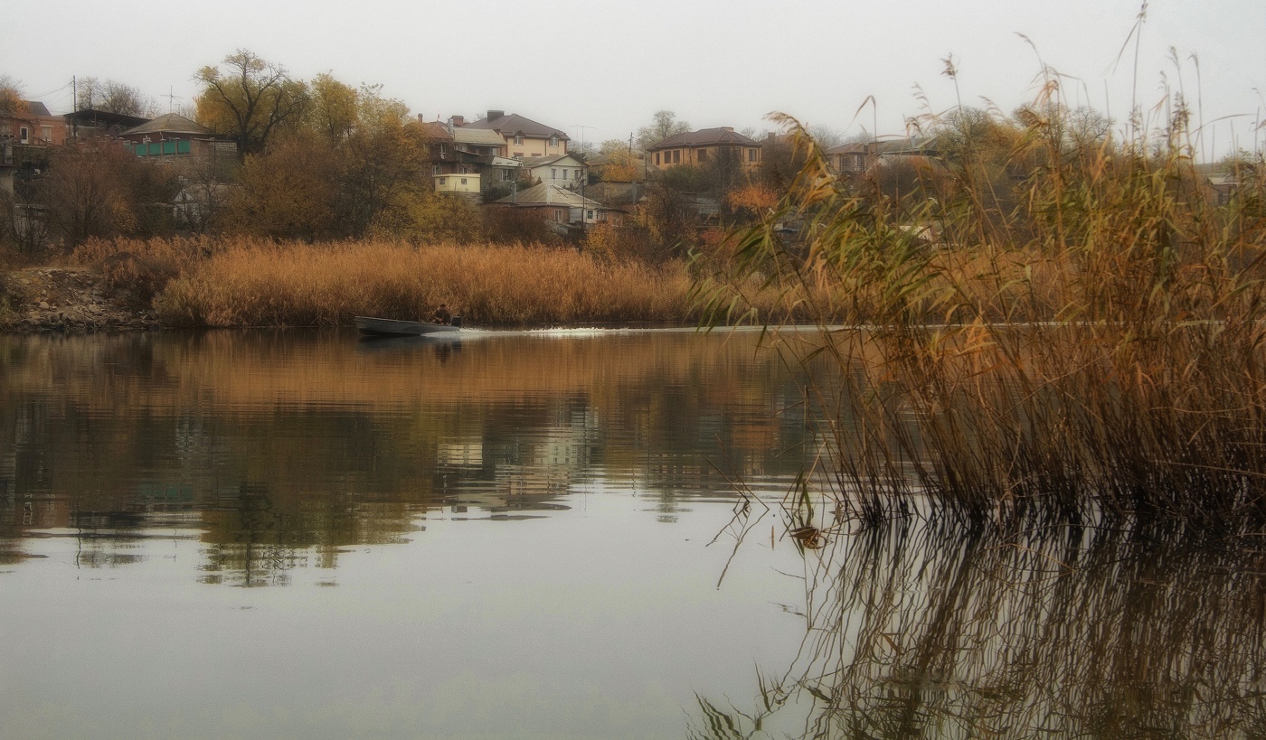 Нас не догонят ..