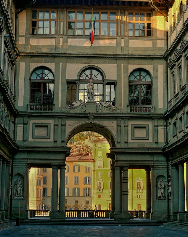 По волнам моей памяти …