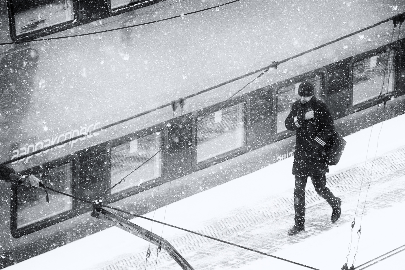 Аэроэкспресс