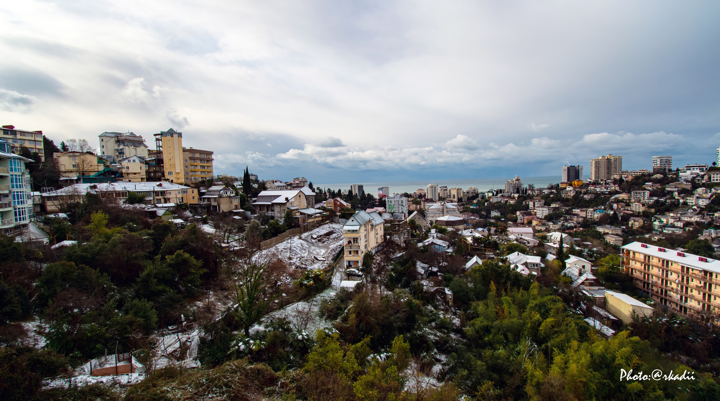 Зима,холода...!