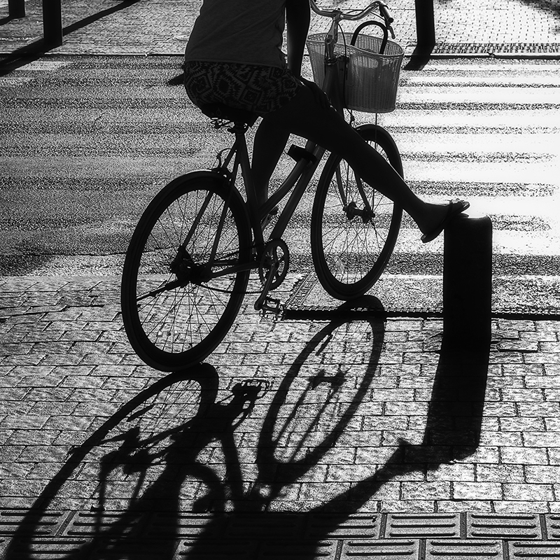 Красный свет