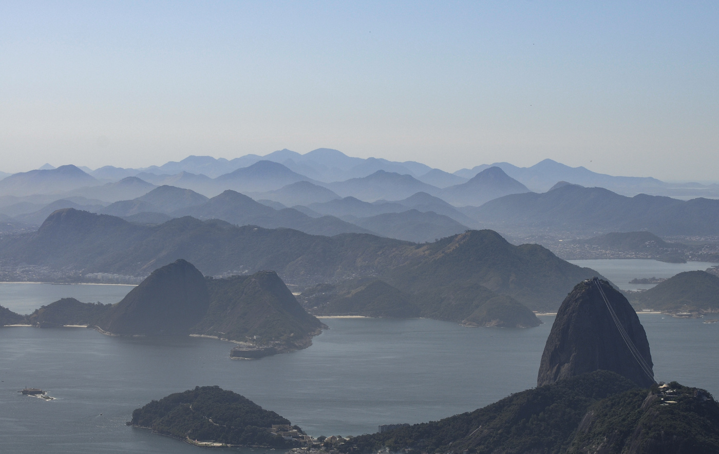 Сахарная голова