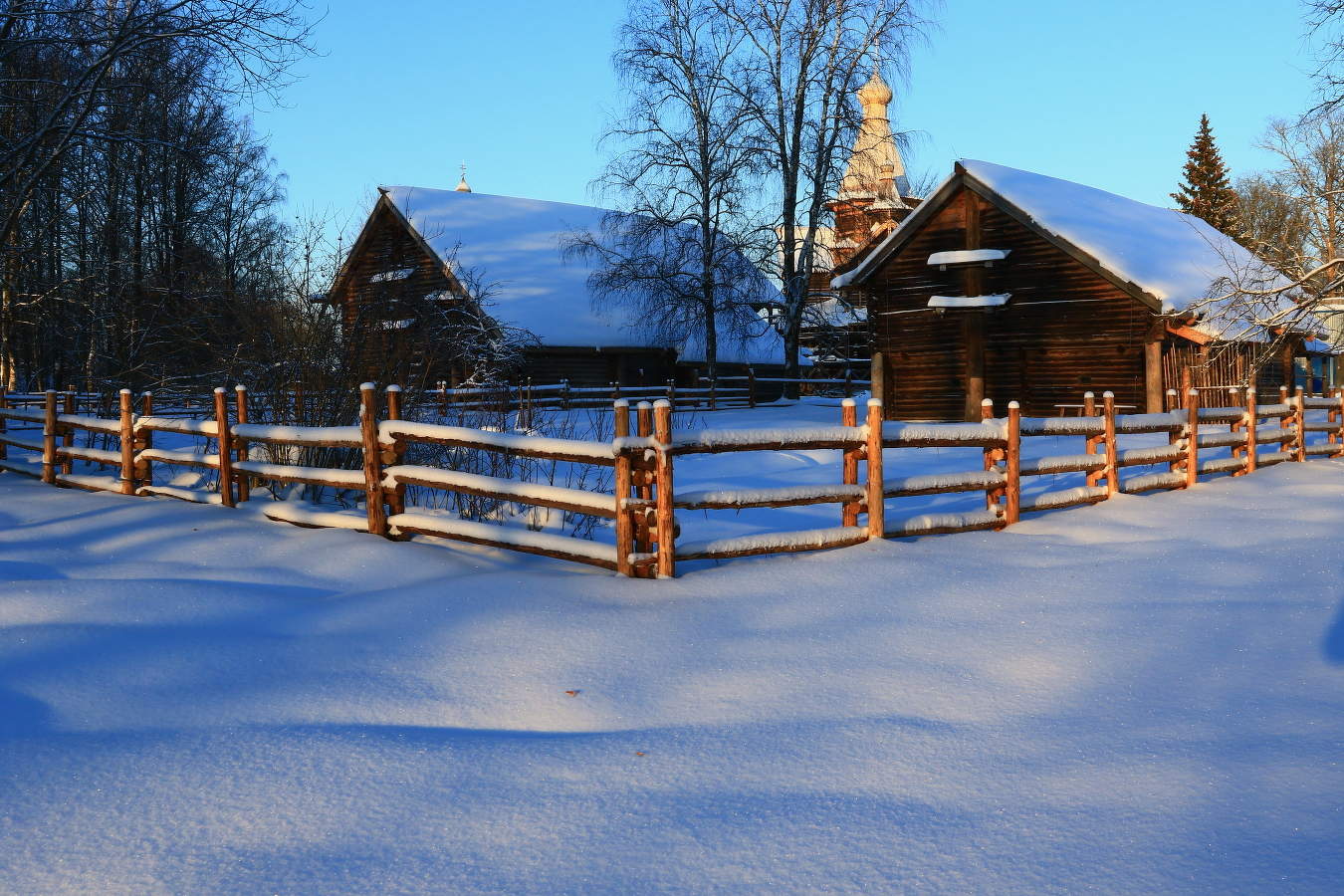 Витославлицы.