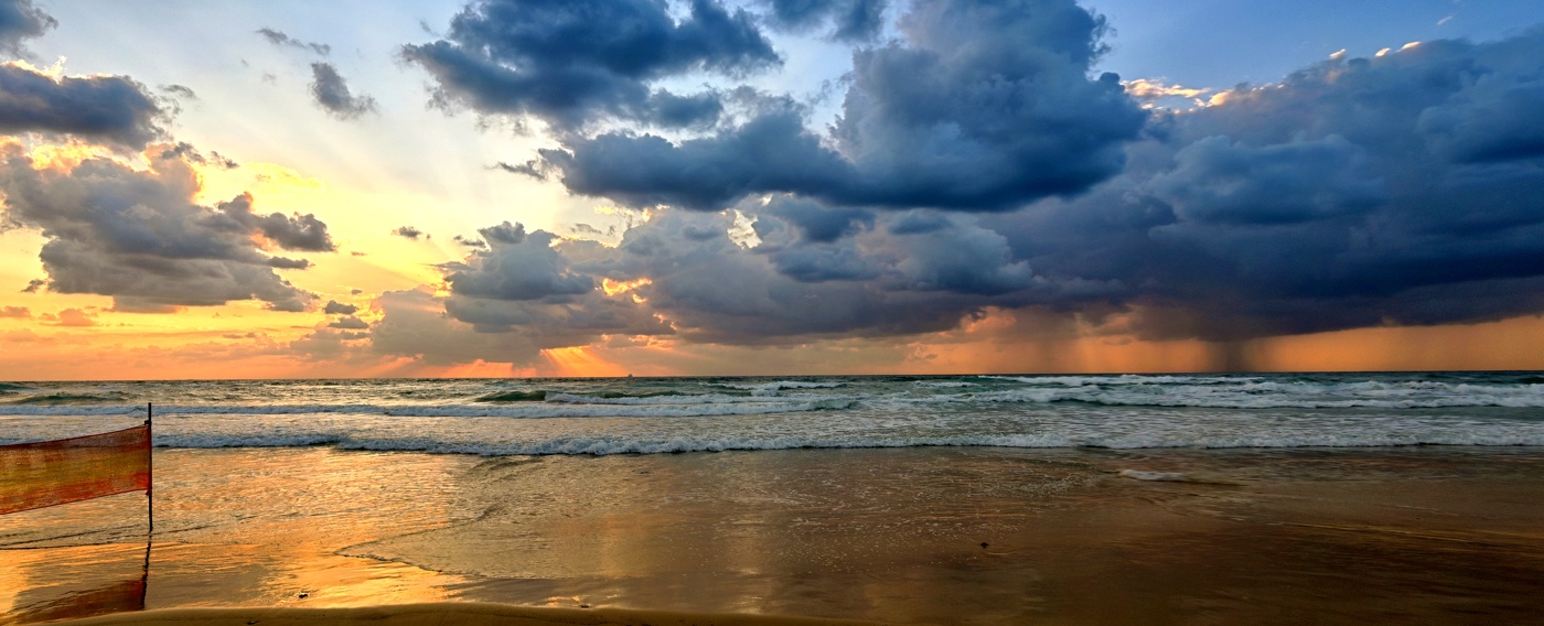 Закатная история