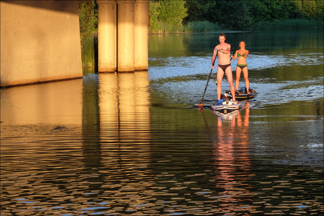 Робинзонада