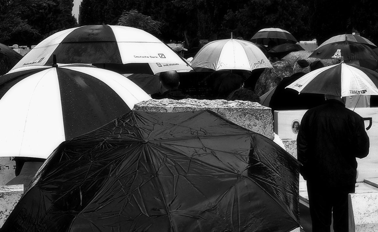 Последний путь