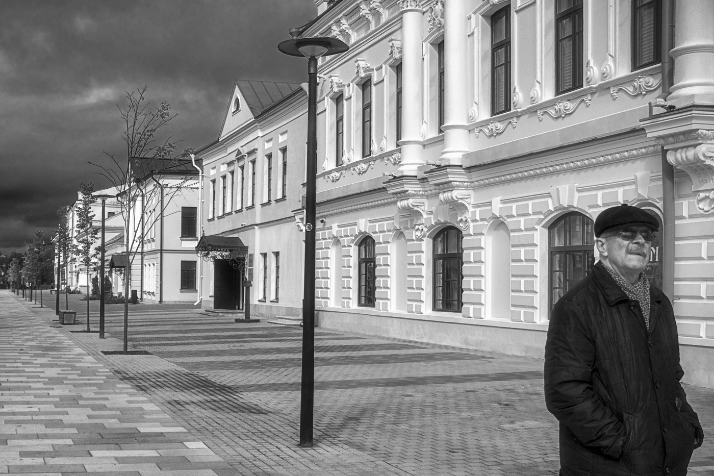 Дождь будет