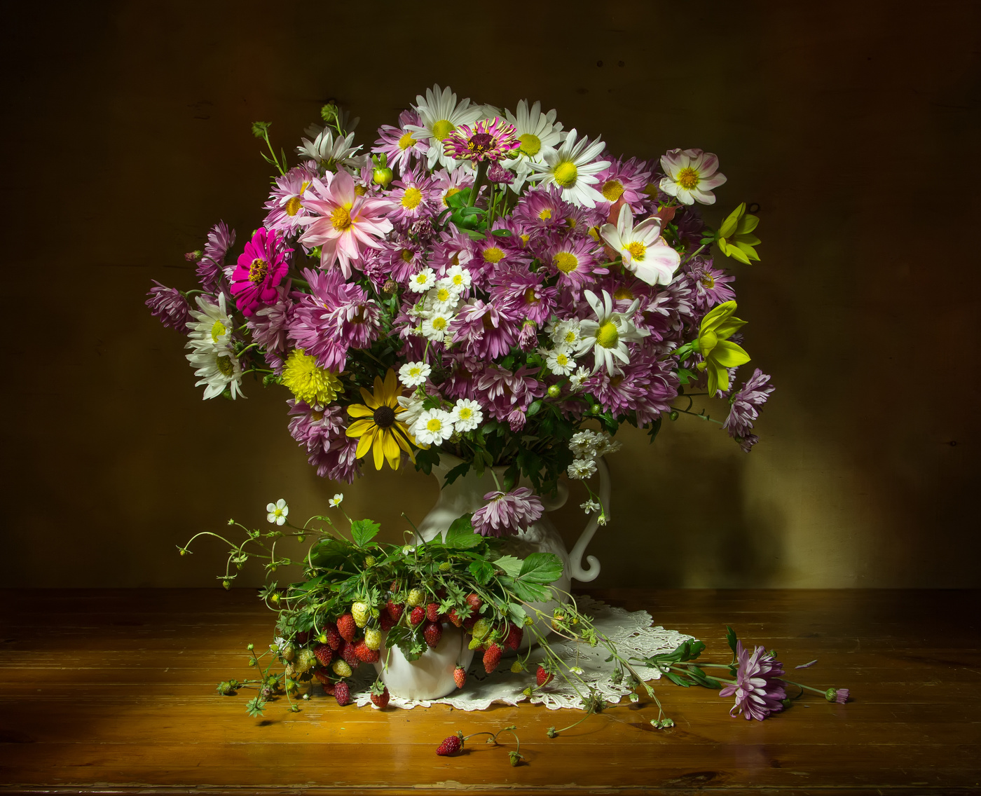 Кусочек лета...