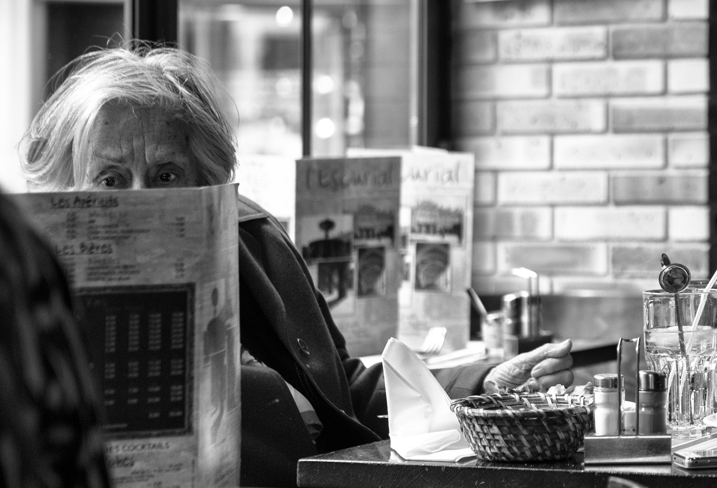 Выбор дессерта