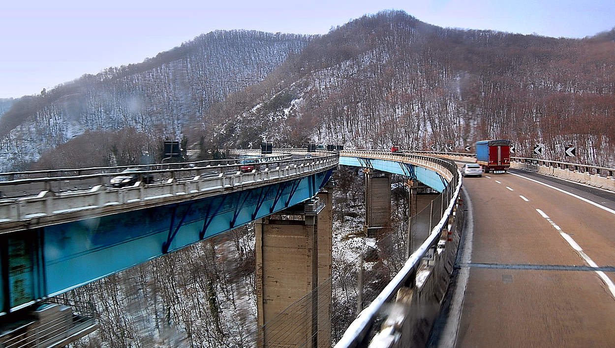 Путешествуя по Италии