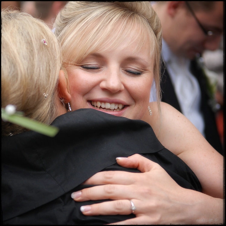 история одной свадьбы