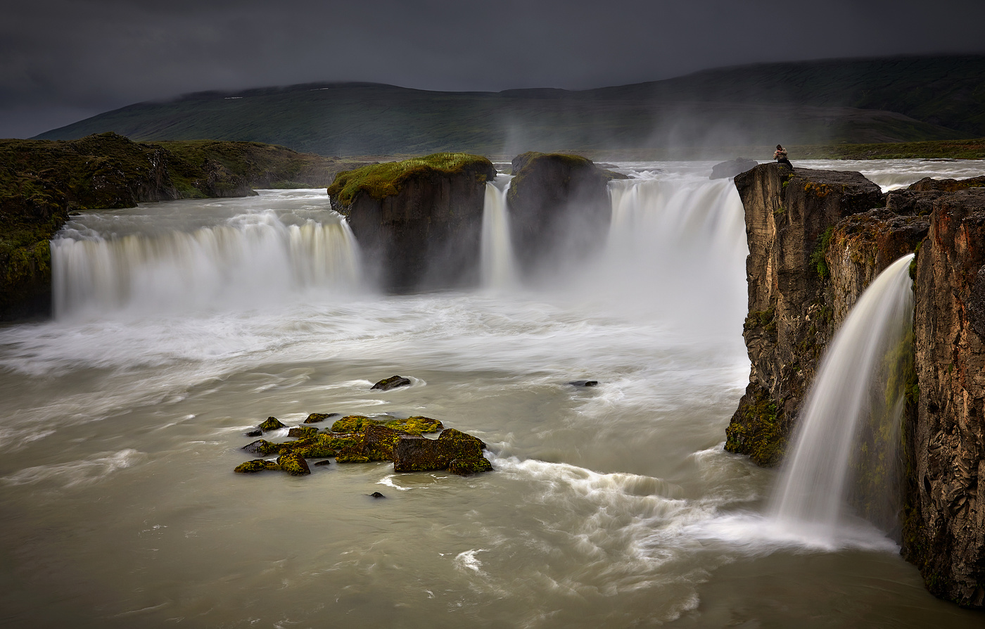 Человек и природа