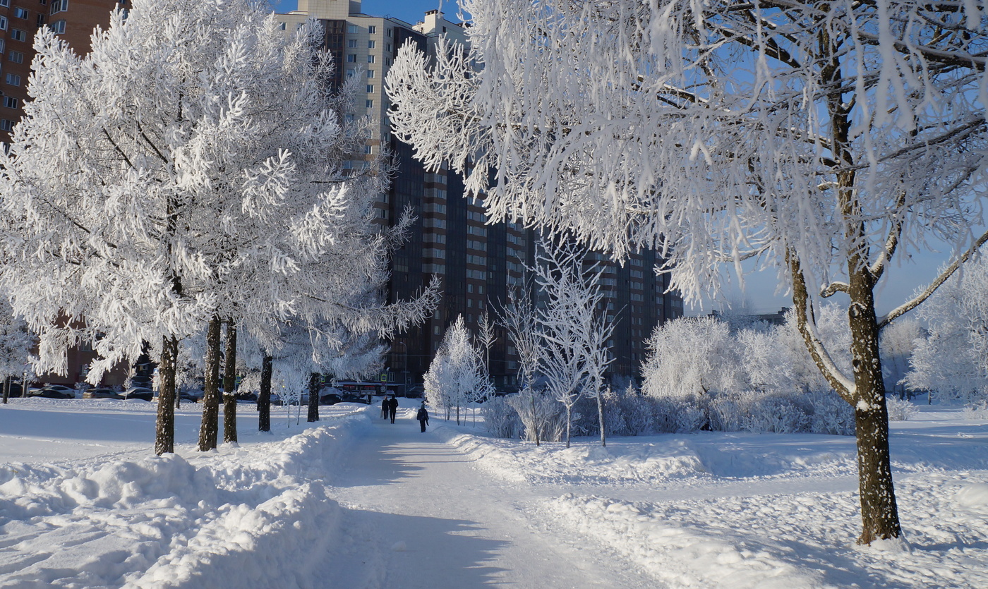Неудавшийся туман