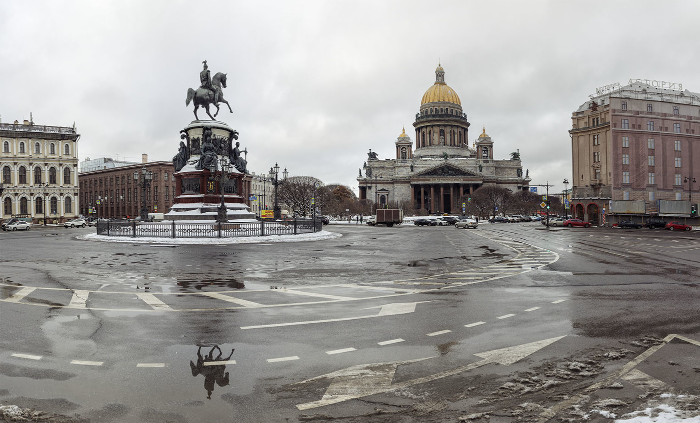 Санкт-Петербург...