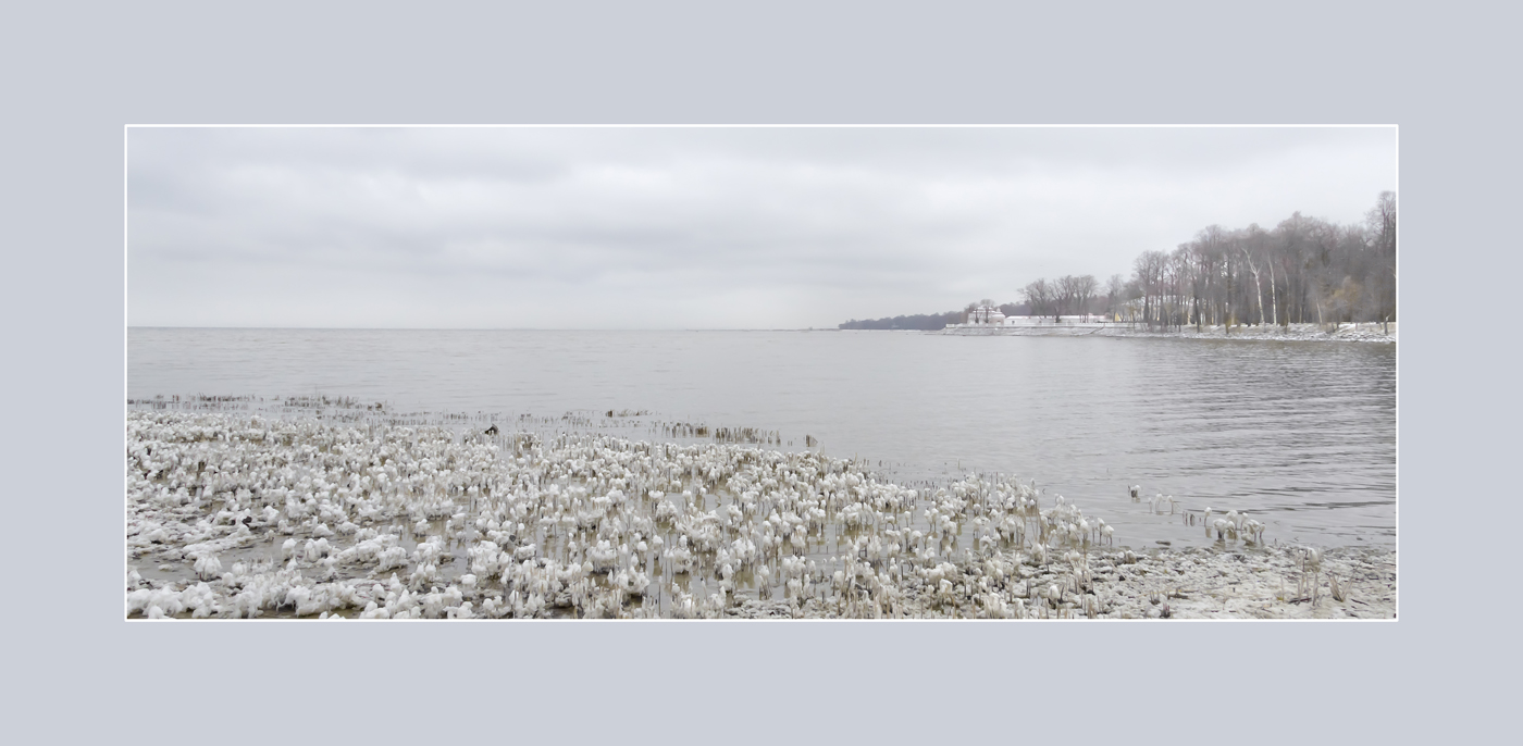 Нестандартный Петергоф - 18