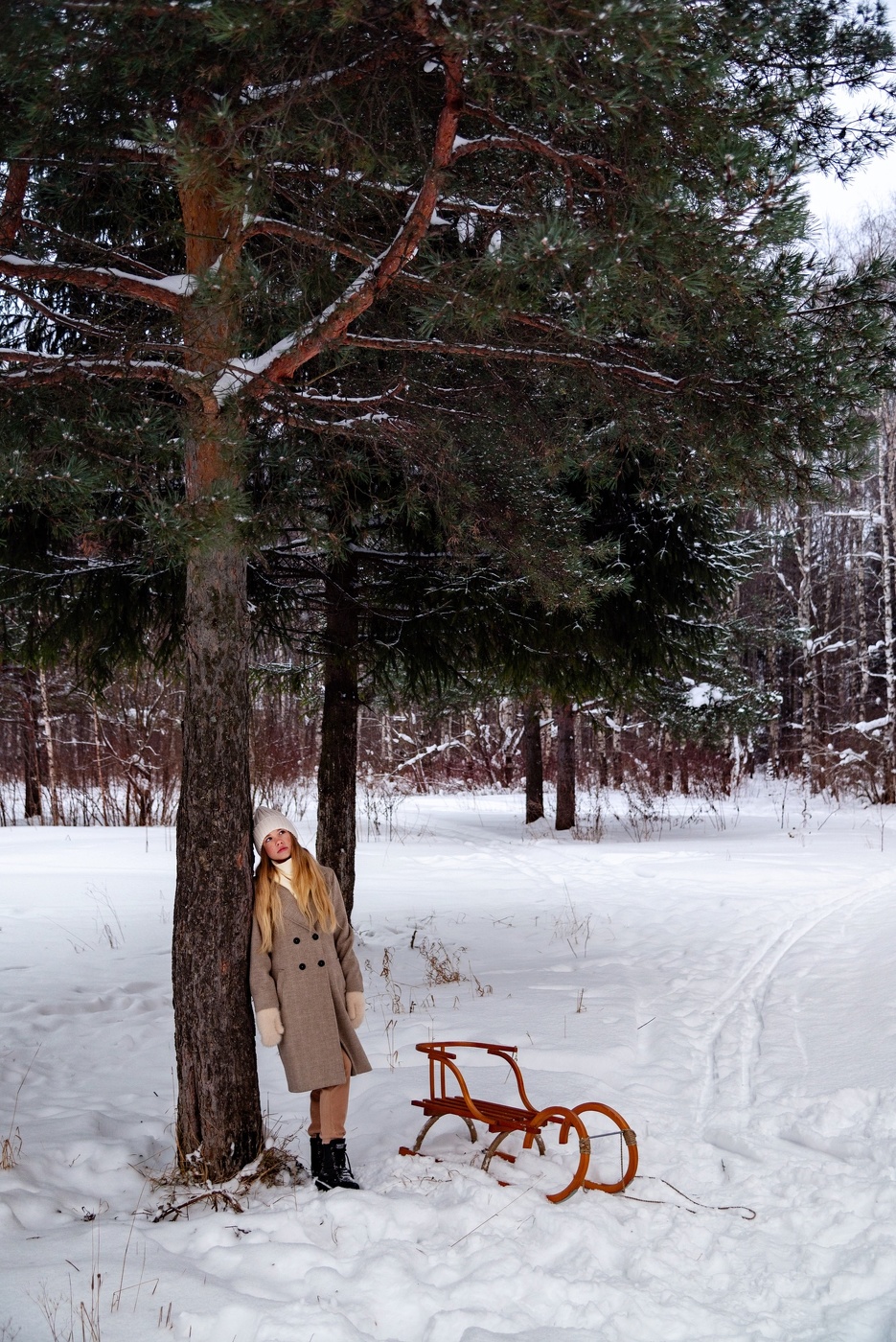 Небольшой отдых