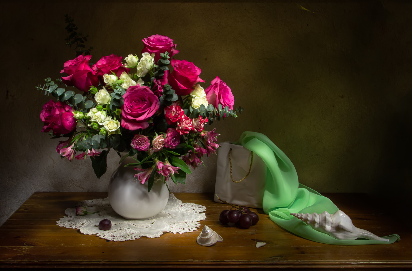 Прекрасные....