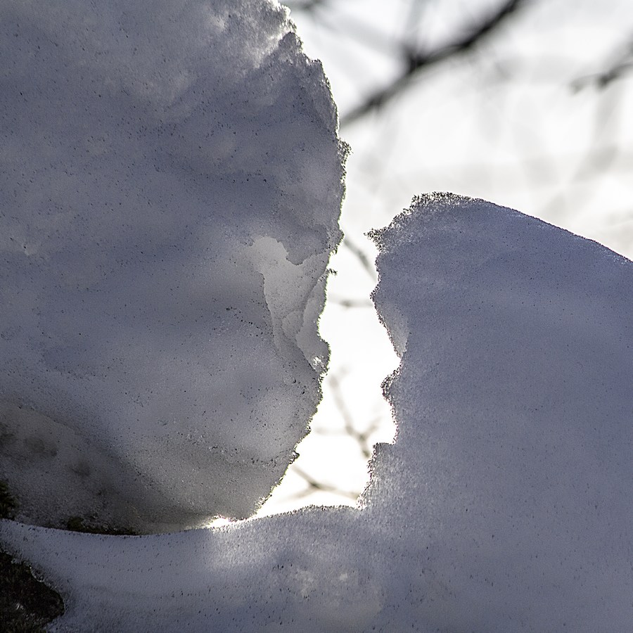 Скажи мне, кто ты..?