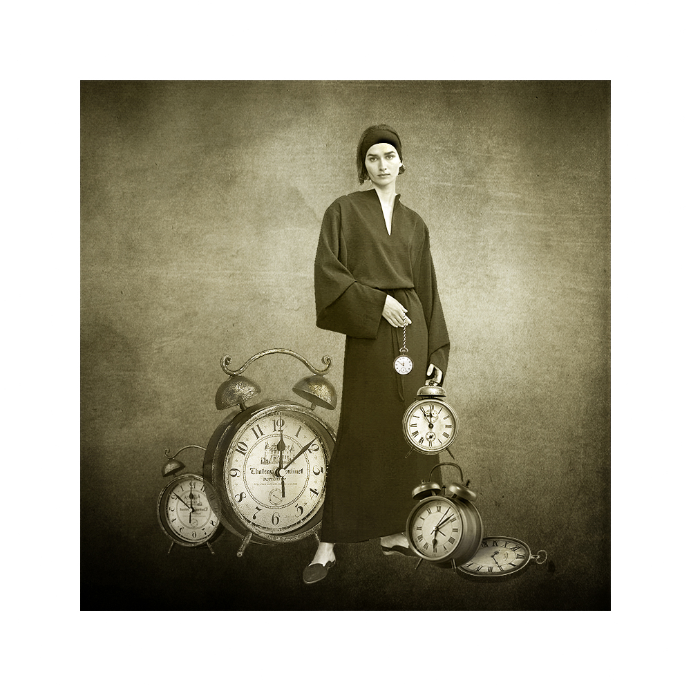 распродажа утраченного времени