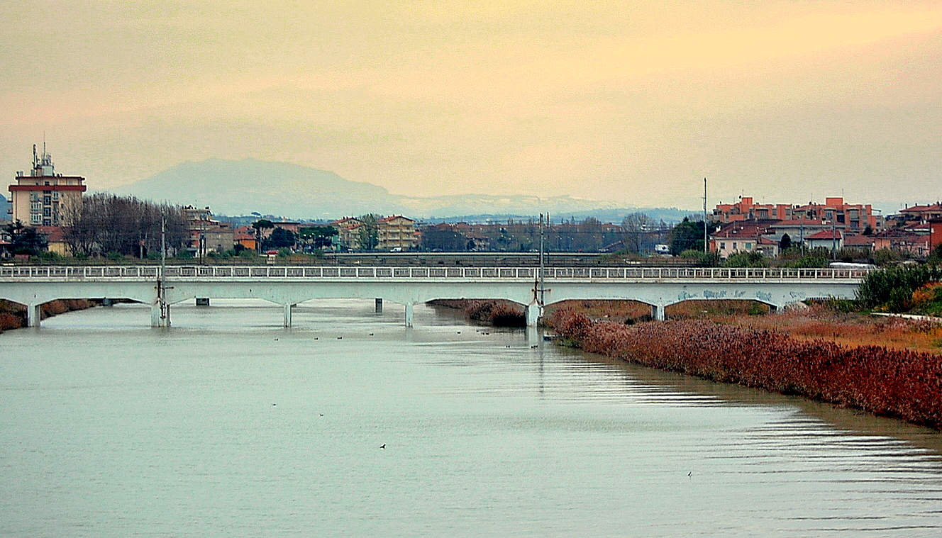 По мостам Италии