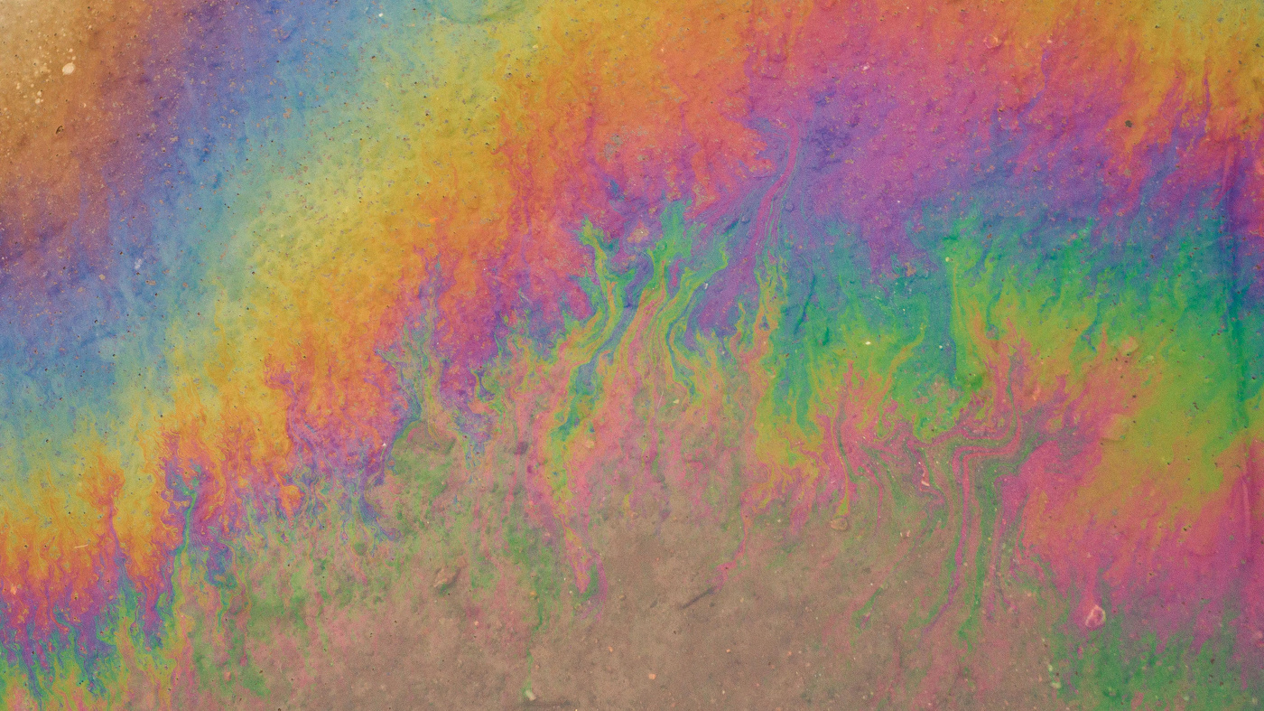 Жизнь вокруг