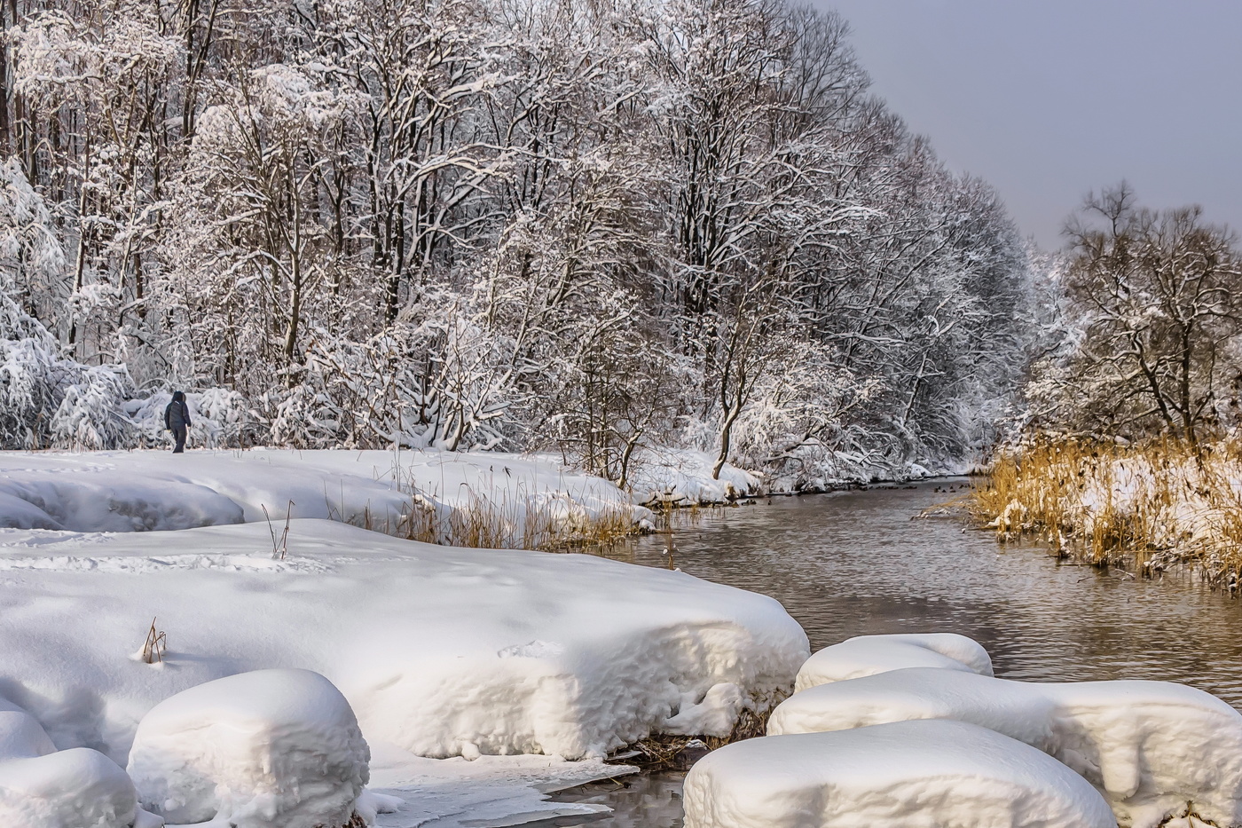 Берендеево царство
