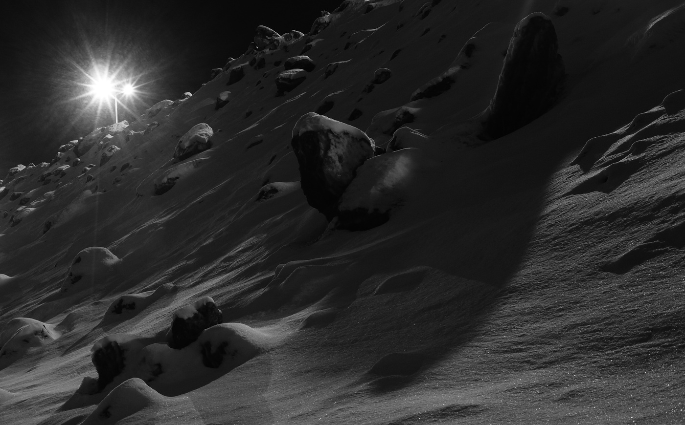 Освоение Марса.