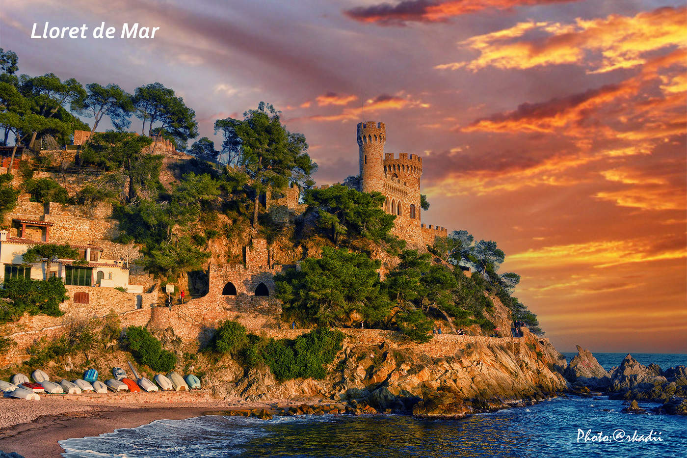 Lloret de Mar