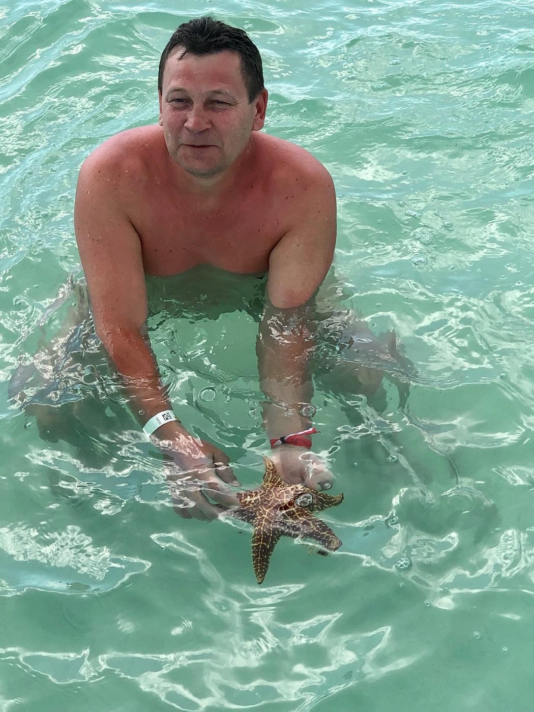 Танцы со звёздами