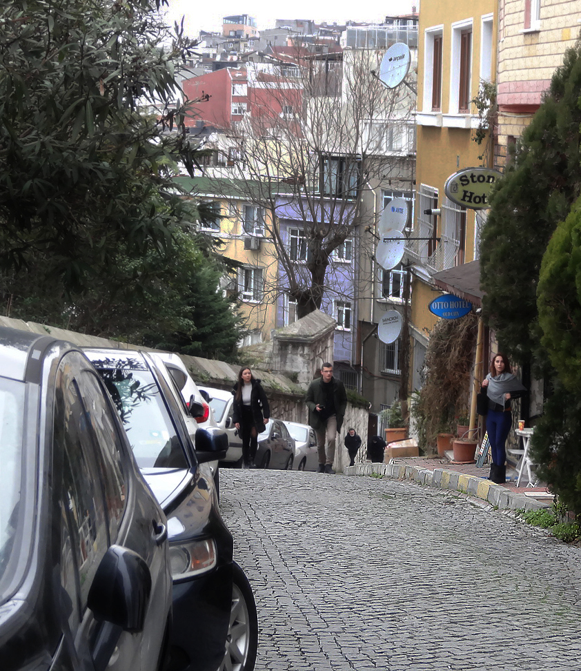 С яруса на ярус