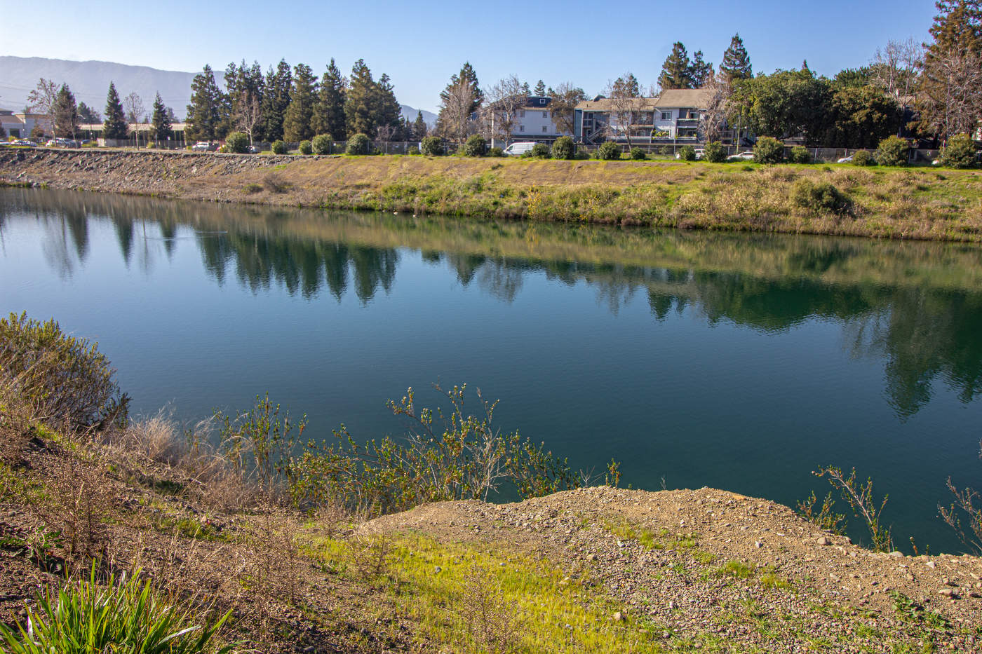 Речка Гвадалупе